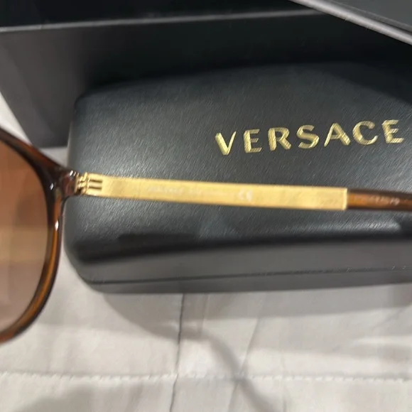 NEW Sunglasses Versace VE 4366 Everywhere - Picture 3 of 5